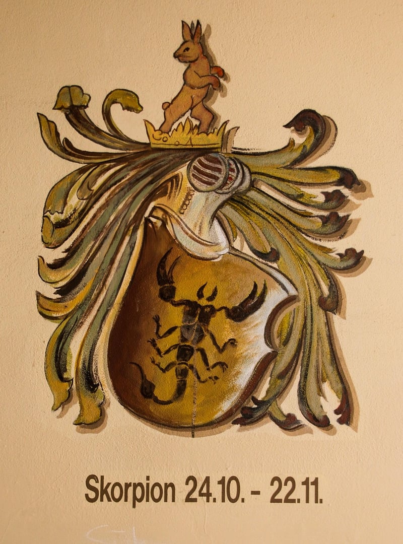 Leo Zodiac Sign