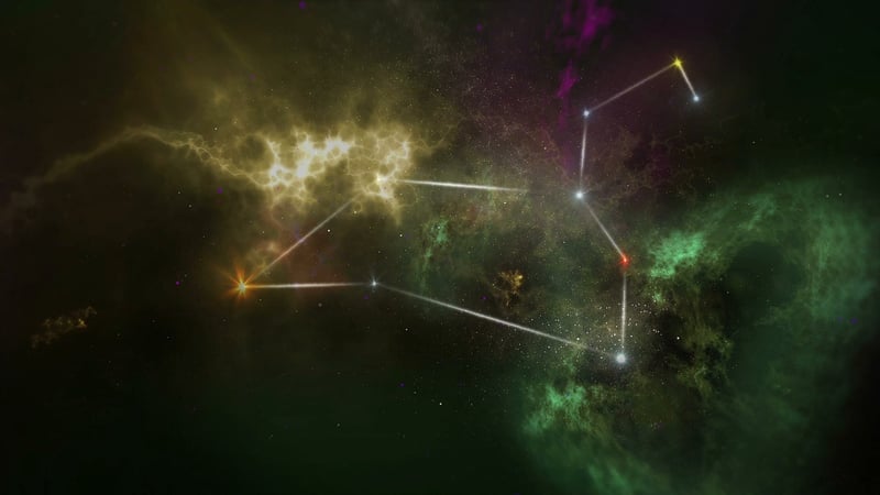 Sagittarius Zodiac Sign